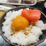 焼肉かつらぎ - 