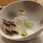 鮨と日本料理 ふう - 