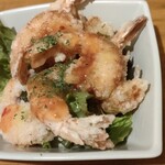 カフェ ダイニング マカナ - 