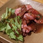 カフェ ダイニング マカナ - 