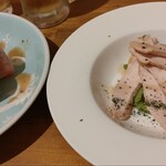 カフェ ダイニング マカナ - 