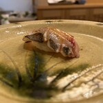 鮨と日本料理 ふう - 