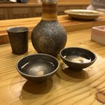 鮨と日本料理 ふう - 