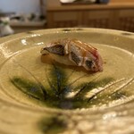 鮨と日本料理 ふう - 