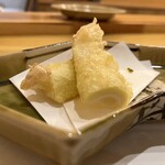 鮨と日本料理 ふう - 