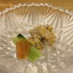 鮨と日本料理 ふう - 