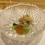 鮨と日本料理 ふう - 