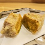 鮨と日本料理 ふう - 