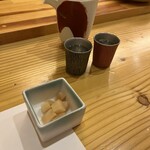 鮨と日本料理 ふう - 