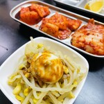 焼肉かつらぎ - 