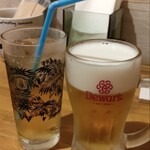 カフェ ダイニング マカナ - 