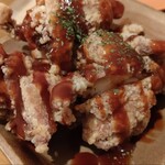 カフェ ダイニング マカナ - 