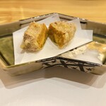 鮨と日本料理 ふう - 