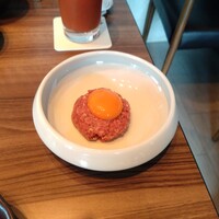 焼肉うしごろ 新宿三丁目店 - 