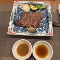れすとらん 西島 - 