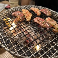 炭火焼肉ホルモン うしごろ 中目黒店 - 