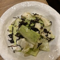 炭火焼肉ホルモン うしごろ 中目黒店 - 