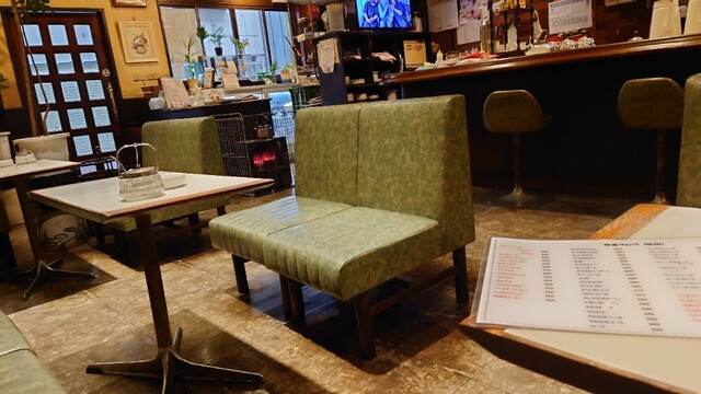 Coffee Tamura photo 4