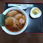 さっこら食堂 - 