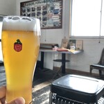 株式会社ベアレン醸造所 - 