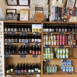 株式会社ベアレン醸造所 - 