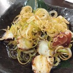 そば居酒屋どん - 