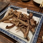 稲毛屋 - 骨せんべい