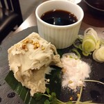 そば居酒屋どん - 