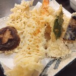 そば居酒屋どん - 