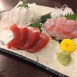 そば居酒屋どん - 