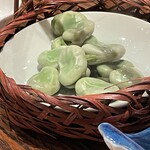 稲毛屋 - 空まで