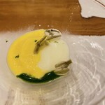 蕎麦割烹  倉田 - 