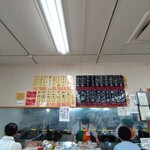 さっこら食堂 - 