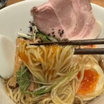 酒肴場 屯 - トッピングにはとびっこも