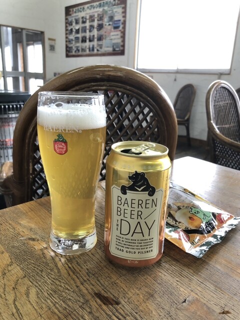 株式会社ベアレン醸造所 - 上盛岡（ビアバー）の写真