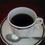 ボン・コアン - コーヒー