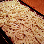 風來蕎 - せいろ