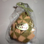 ふっきーず・くっきーず - 抹茶モザイク