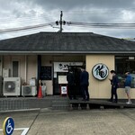 俺のラーメン あっぱれ屋 - 
