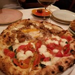 タランテッラ ダ ルイジ - 