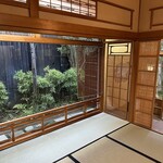 行形亭 - 