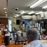 俺のラーメン あっぱれ屋 - 