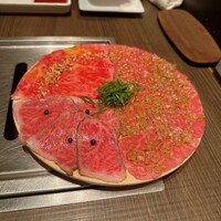 原宿焼肉 KINTAN - 