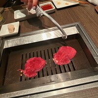 原宿焼肉 KINTAN - 