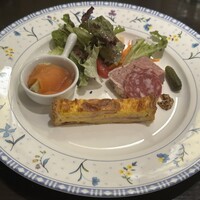 ビストロ・カフェ・ド・パリ - 