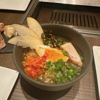 原宿焼肉 KINTAN - 