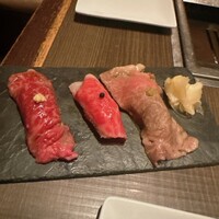 原宿焼肉 KINTAN - 