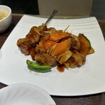 中華美食屋 江俣店 - 