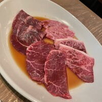 渋谷焼肉 KINTAN - 