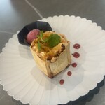 MÖBIUS BURGER - 